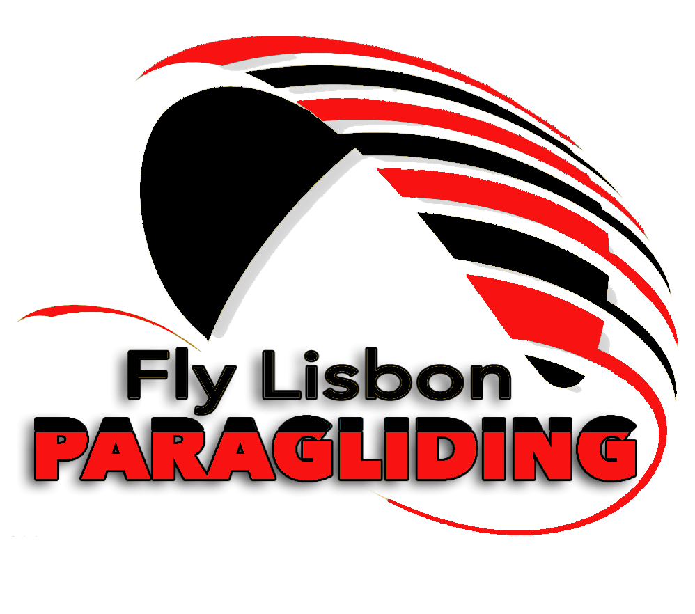 Fly Lisbon Paragliging